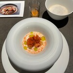 SHIROIYA the RESTAURANT - 