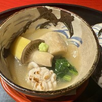 一汁ニ菜 うえの 箕面店 - 
