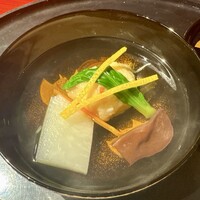 一汁ニ菜 うえの 箕面店 - 