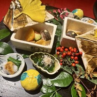 一汁ニ菜 うえの 箕面店 - 