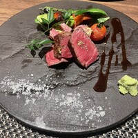 肉割烹 喰心 - 