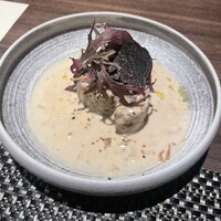 肉割烹 喰心 - 