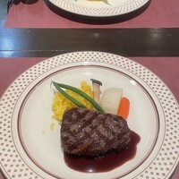 ビストロ・カフェ・ド・パリ - 
