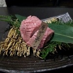 Sumiyakiniku Ishidaya - 