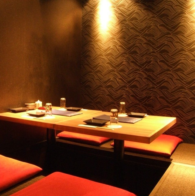 全席個室 湊一や 梅田店 （【旧店名】湊や） - 東梅田/居酒屋 | 食べログ