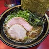 横濱家系ラーメン 野中家