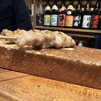 炭火焼鳥とり央 - 