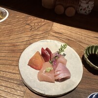 炭火焼鳥とり央 - 