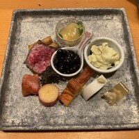 浅草じゅうろく - 