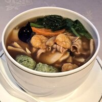 中国飯店 三田店 - 