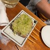 もつ焼き 新宿ふじ屋