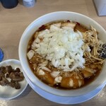 ラーメン いしい - 