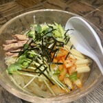 神戸牛焼肉&生タン料理 舌賛 - 