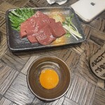 神戸牛焼肉&生タン料理 舌賛 - 