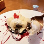 ハーバーカフェ - 