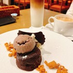 ハーバーカフェ - 