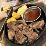 肉と麺せんべろPlus - 