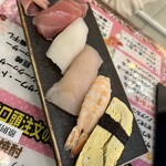 肉と麺せんべろPlus - 