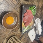 神戸牛焼肉&生タン料理 舌賛 - 