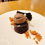 ハーバーカフェ - 