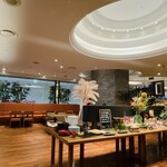ハーバーカフェ - 