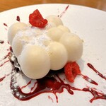 ハーバーカフェ - 