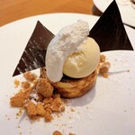 ハーバーカフェ - 