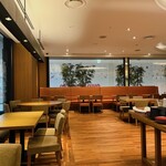 ハーバーカフェ - 