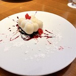 ハーバーカフェ - 