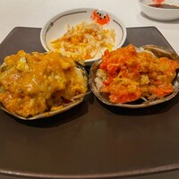 中国飯店 富麗華 - 