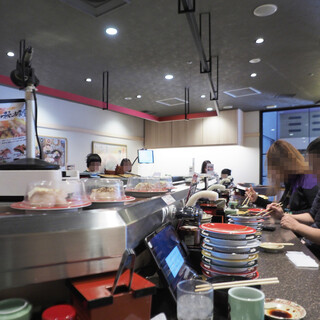 廻転寿司 平四郎_2