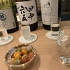 日本酒BAR TOKKURI