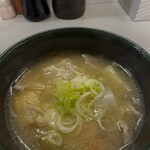 津軽屋食堂 - 