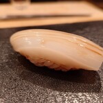 鮨 実紀 - すみいか