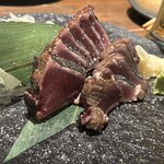 土佐炉ばた 八金 - 