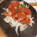 焼肉家 KAZU 神楽坂 - 