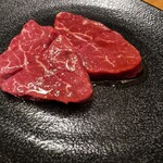 焼肉家 KAZU 神楽坂 - 