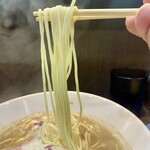 ヌードル＆スパイスカレー 今日の1番 - 麺リフト ※今日のはお気に♪