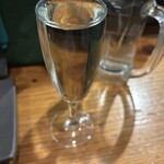 祐星 - 飲み放題の日本酒(グラス交換制)