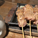 土佐炉ばた 八金 - 