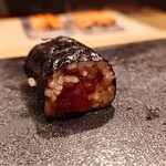 鮨 実紀 - すじこ