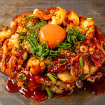 추천 면류 | Tabelog
