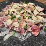 土佐炉ばた 八金 - 