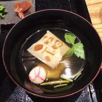 うなぎ家 しば福や - 