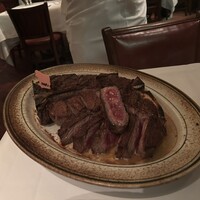 ウルフギャング・ステーキハウス 丸の内店 - 