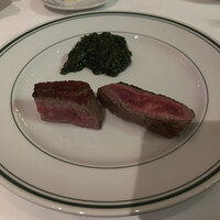 ウルフギャング・ステーキハウス 丸の内店 - 