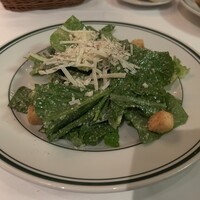 ウルフギャング・ステーキハウス 丸の内店 - 