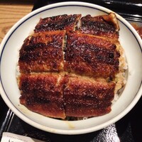 うなぎ家 しば福や - 