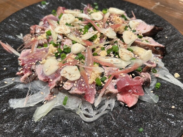 Tosa Robata Hachikin Nanba Ten photo 2