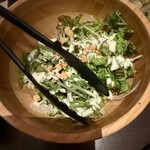 ざきや ハナレ - 